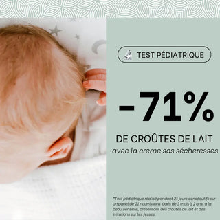 La routine complète bébé