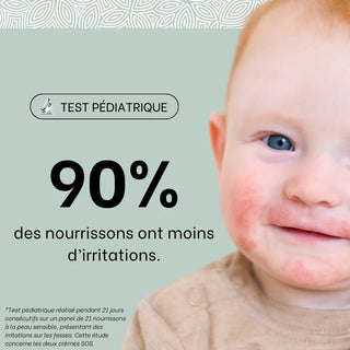 La routine complète bébé