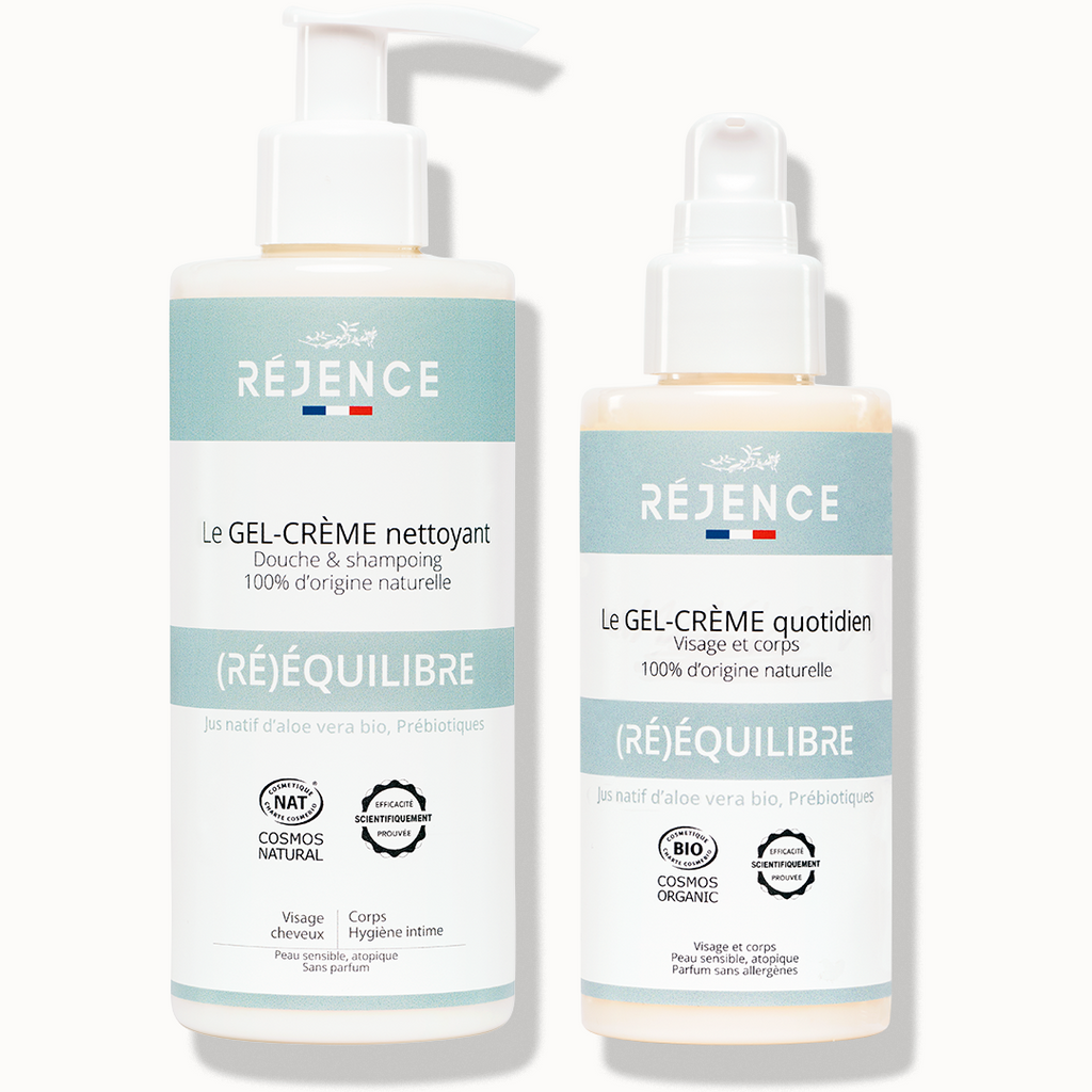 Glycérine - Origine Bio-soins naturels peau et cheveux